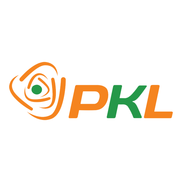 PKL logo