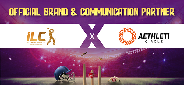 Aethleti × ILC: Building a League of Legendary Partnerships