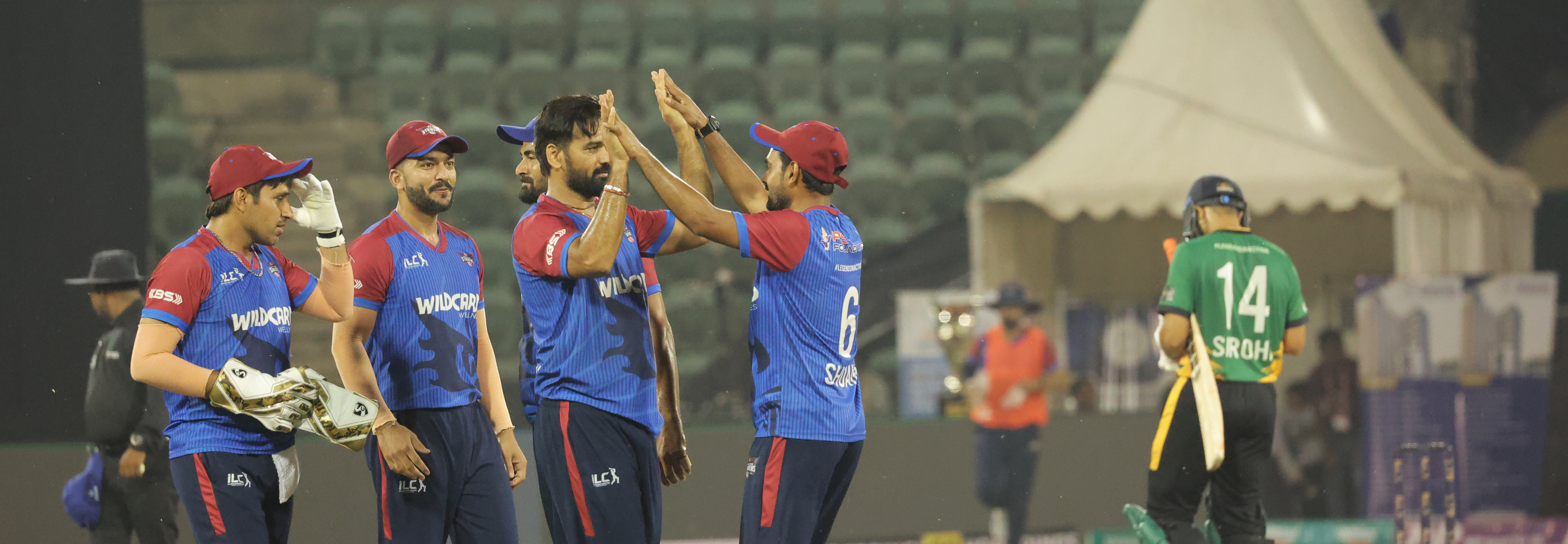 Sports IP Creation & Investment background