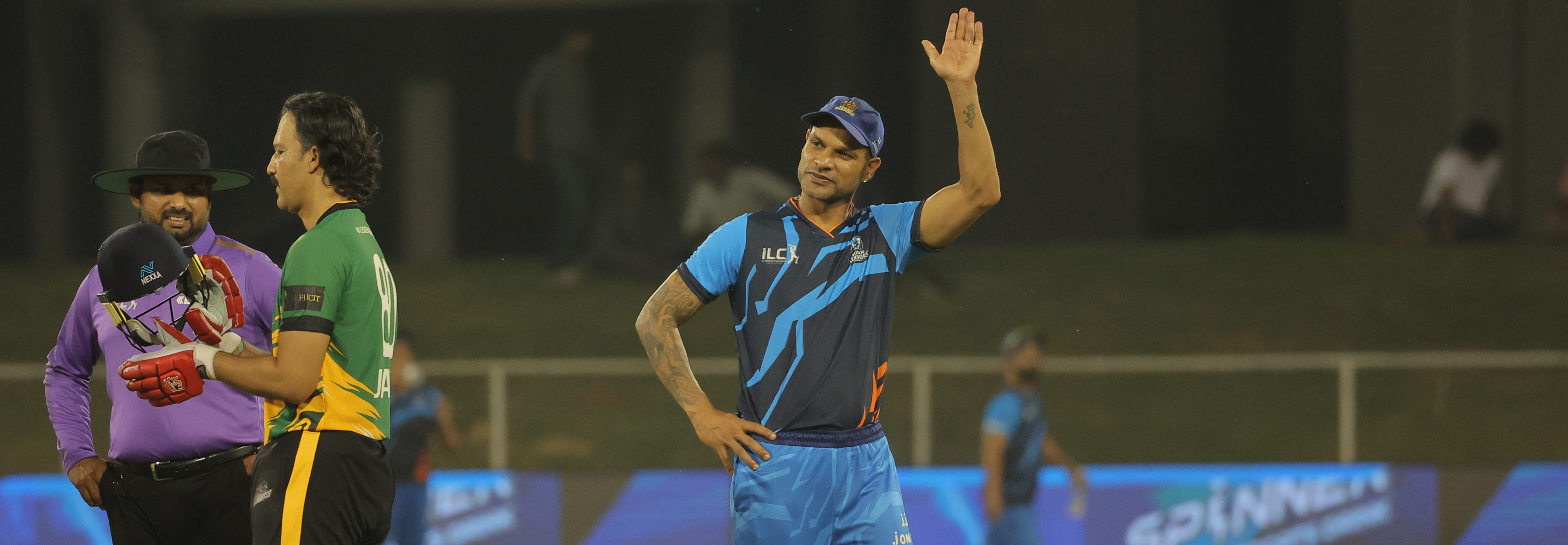 Event Planning & Execution background