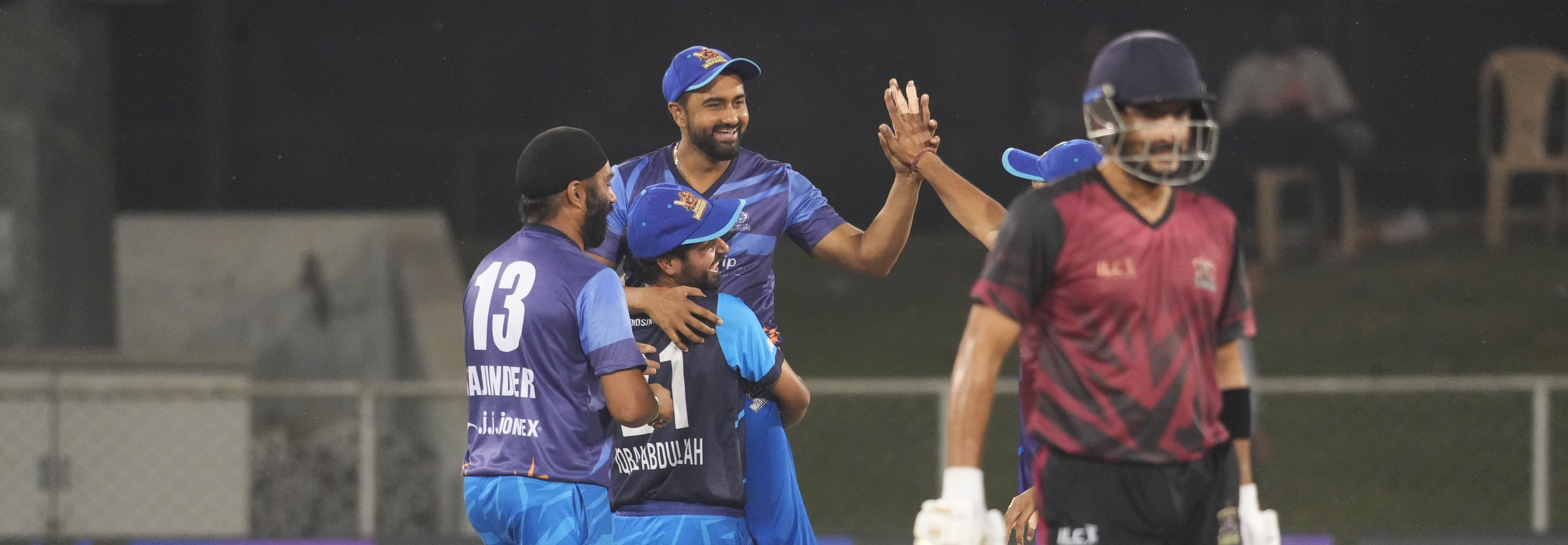 Brand Management background