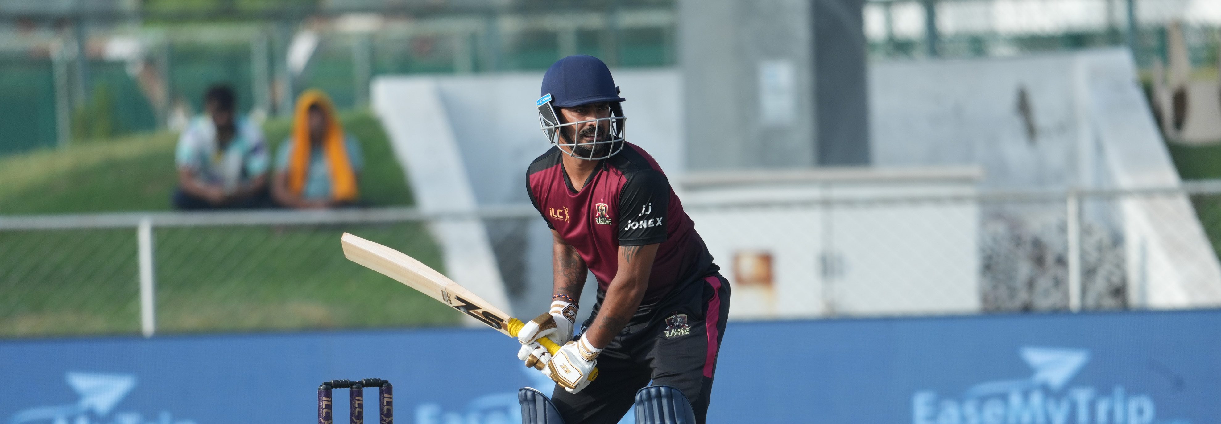 Broadcasting Consultancy background