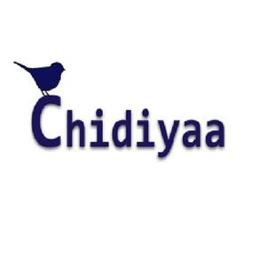 chidiyaa-logo